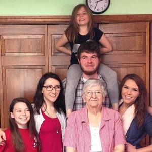 Meet your Posher, Corey